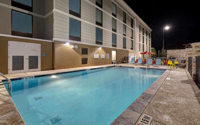 Home2 Suites by Hilton Gulf Breeze Pensacola Area