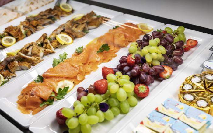 Mercure Amsterdam North Station