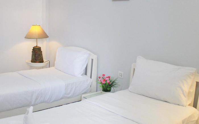 Shan Boutique Hotel