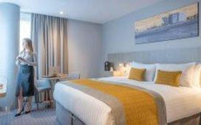 Maldron Hotel Manchester City Centre