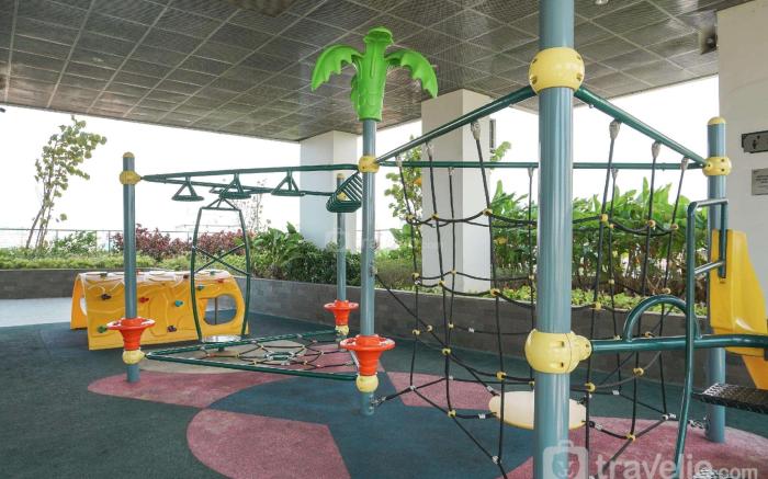 Elegant and Comfy Studio Menteng Park By Travelio