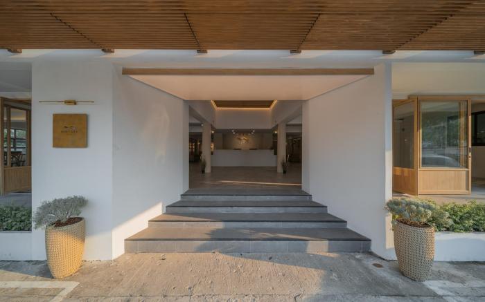 Mintara Hotel