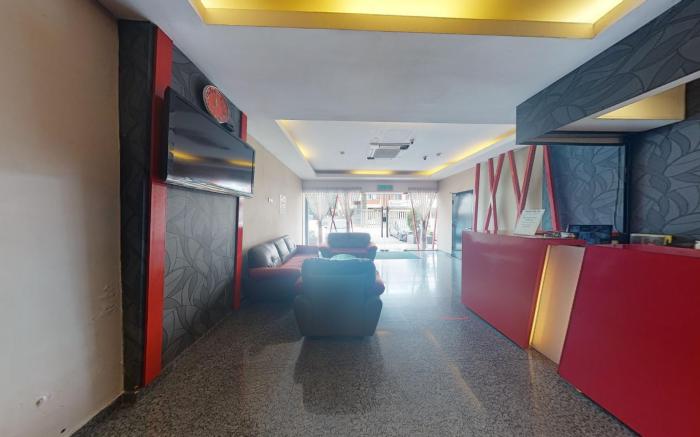 Oriental City Inn