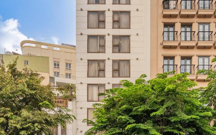 A&Em Phan Boi Chau Hotel