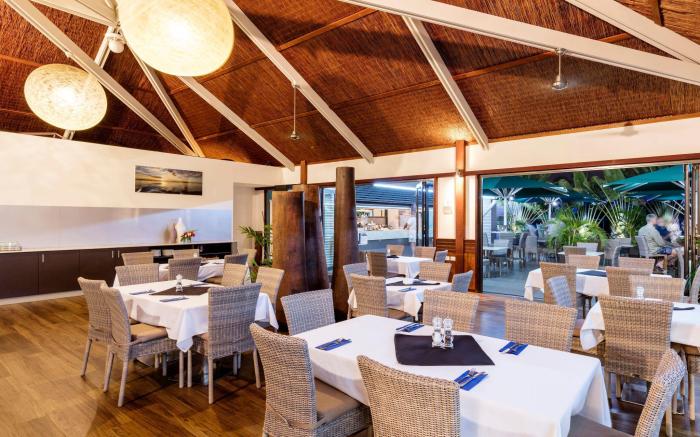 Oaks Cable Beach Resort