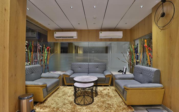 Hotel 7orbit