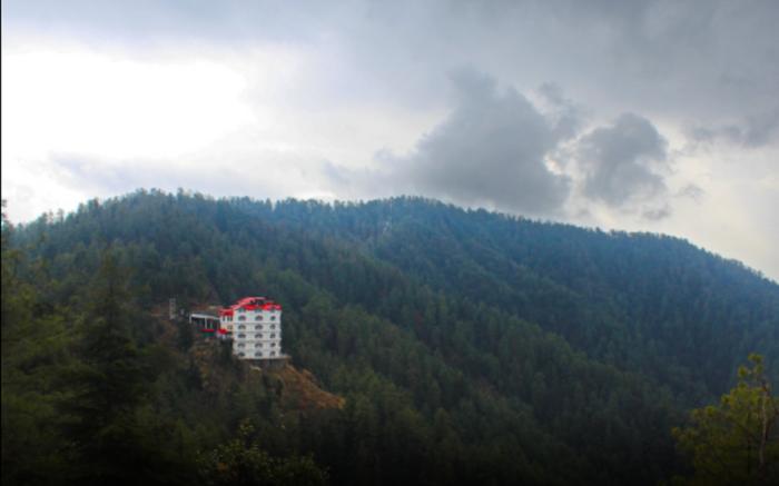 Kufri Pacific Resort Shimla