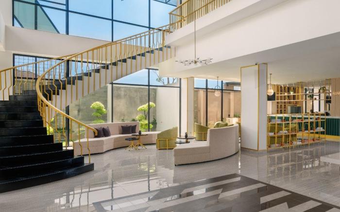 Elsotel Purwokerto By Daphna Management 