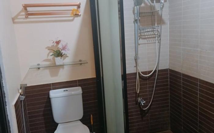 MS Residence San Juan La Union Ground floor House