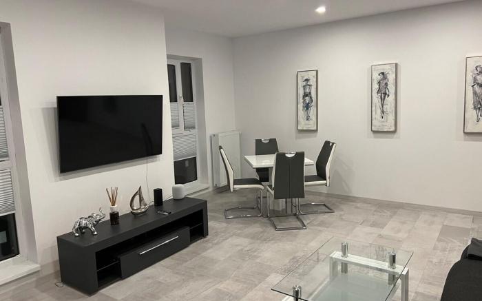Stunning 2-Room Penthouse with Lakeview W11
