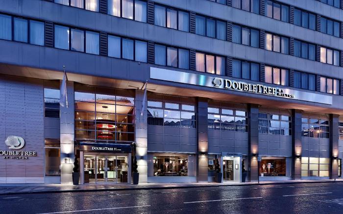 DoubleTree by Hilton Hotel London - Victoria