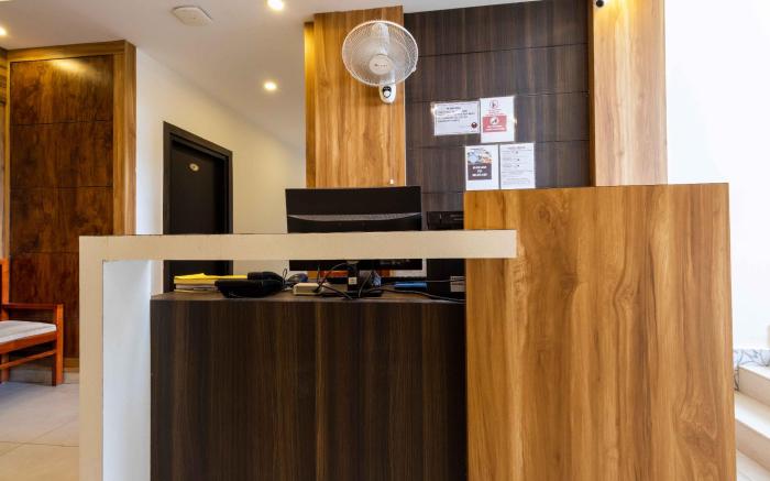 Hotel Abooz