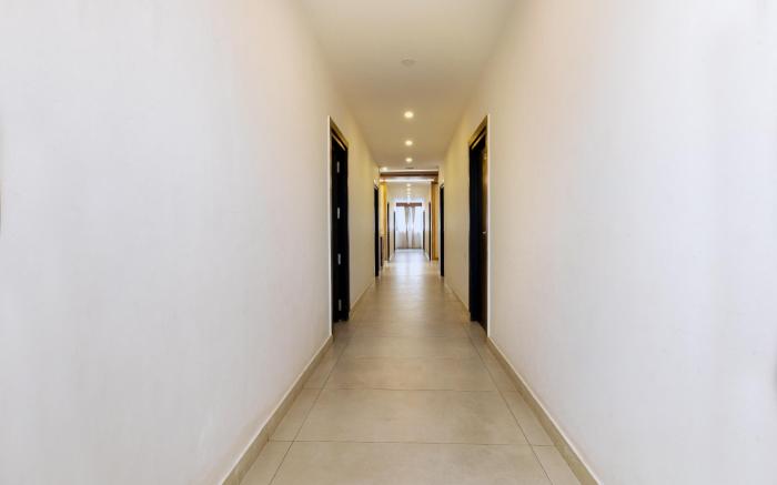 Hotel Abooz