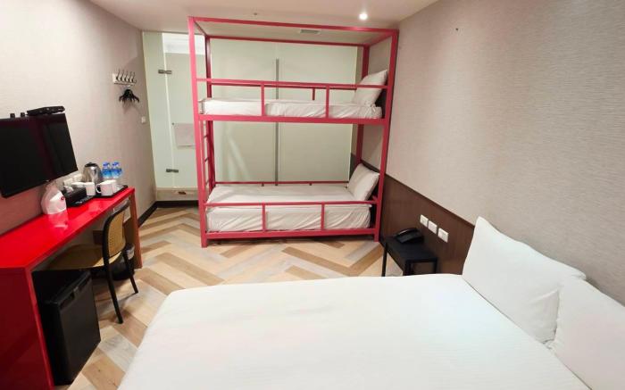 ximengarden hotel