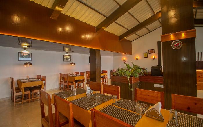 Palri Boutique Hotel