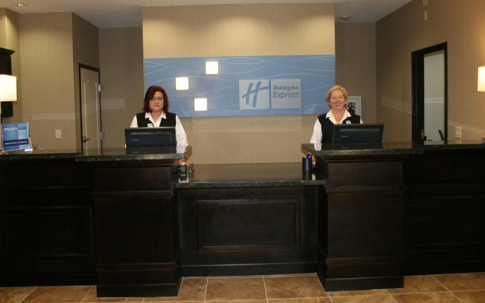 Holiday Inn Express & Suites Arkadelphia - Caddo Valley By IHG