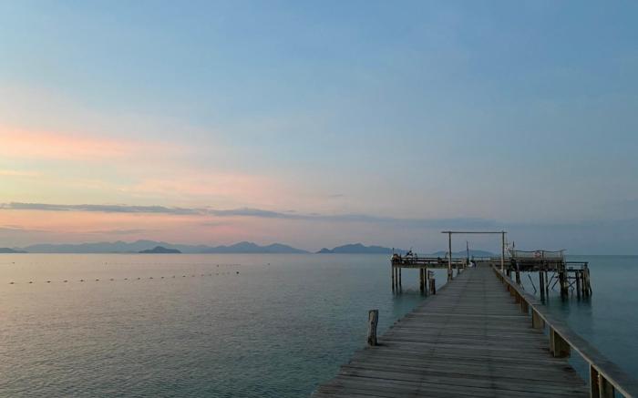 The Cinnamon​ &​SaphanSufan​ Resort​ Kohmak