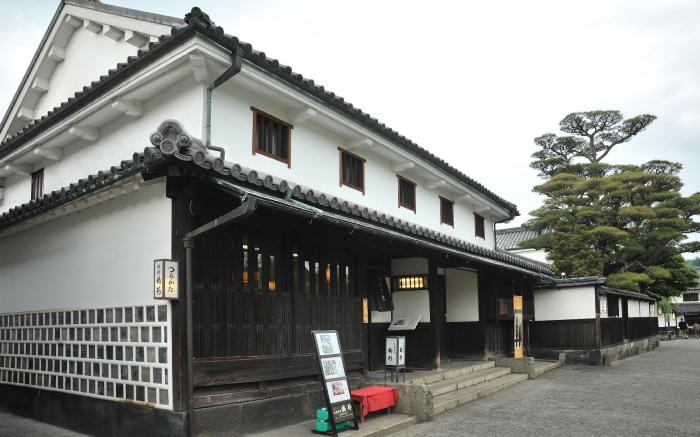 Ryori Ryokan Tsurugata Hotel