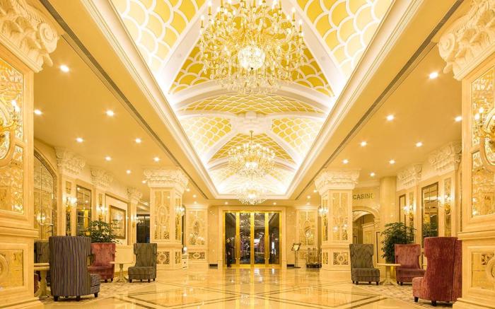 Rio Hotel Macau