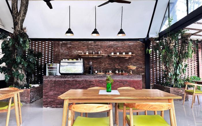Lubdhaka Canggu Residence