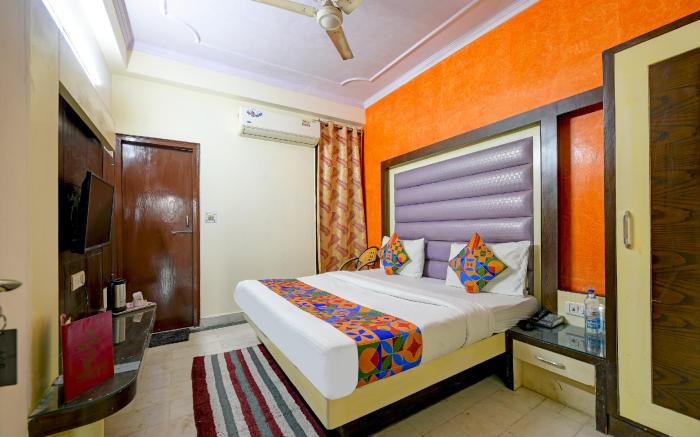 Hotel Star Paradise