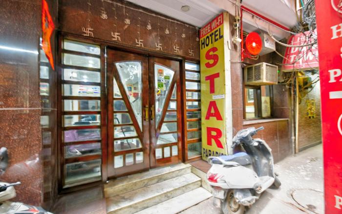 Hotel Star Paradise