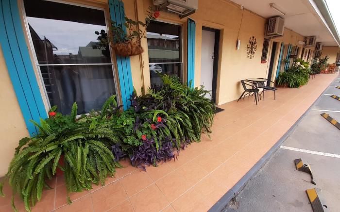 Inverell Motel