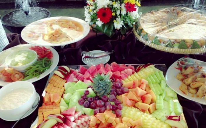 Pomelotel Patra Kuningan Jakarta