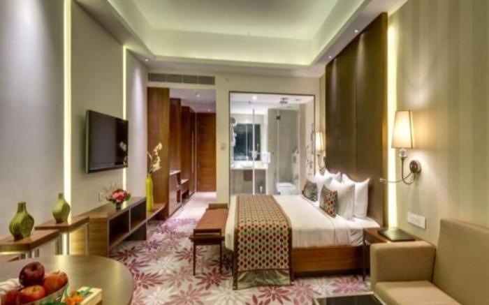 Pride Plaza Hotel Kolkata