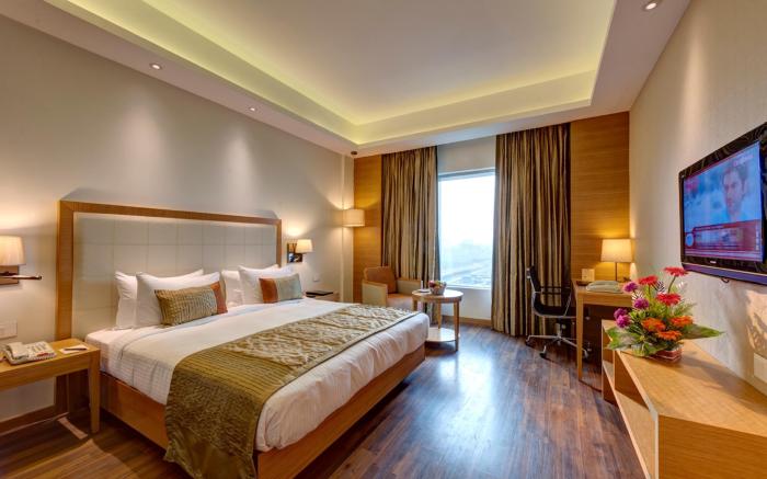Pride Plaza Hotel Kolkata