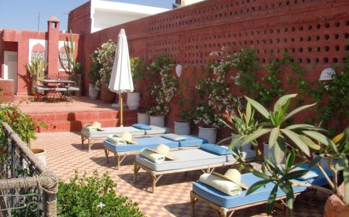 Riad Chamali