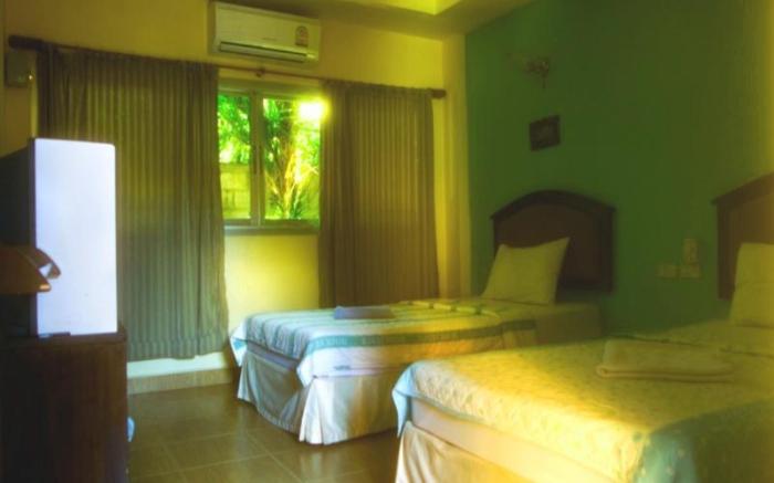 BanTo Guesthouse