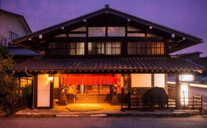 Ryokan Asunaro
