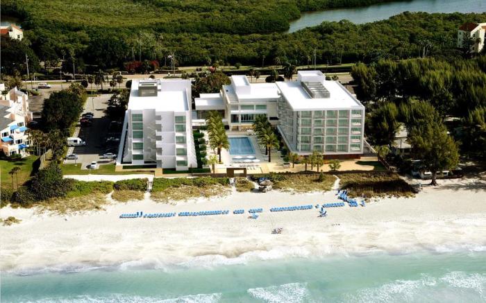 Zota Beach Resort