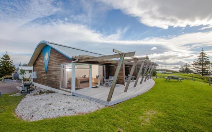 Papamoa Beach Resort