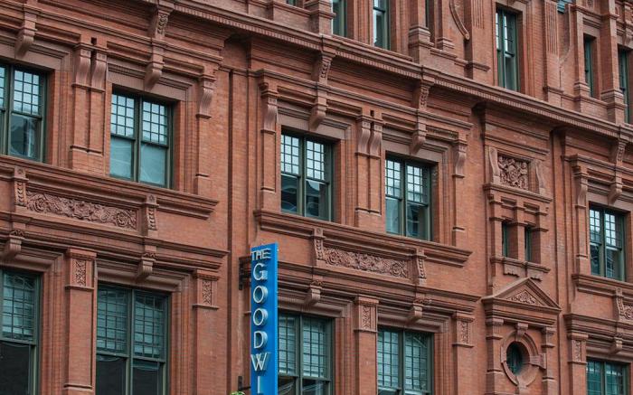 Goodwin Hotel