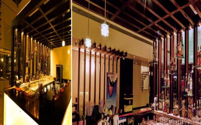 Ramee Grand Hotel & Spa, Pune