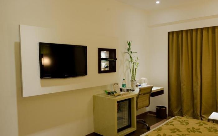 Ramee Grand Hotel & Spa, Pune