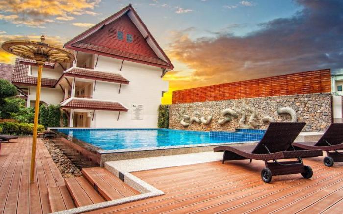 Nak Nakara Hotel