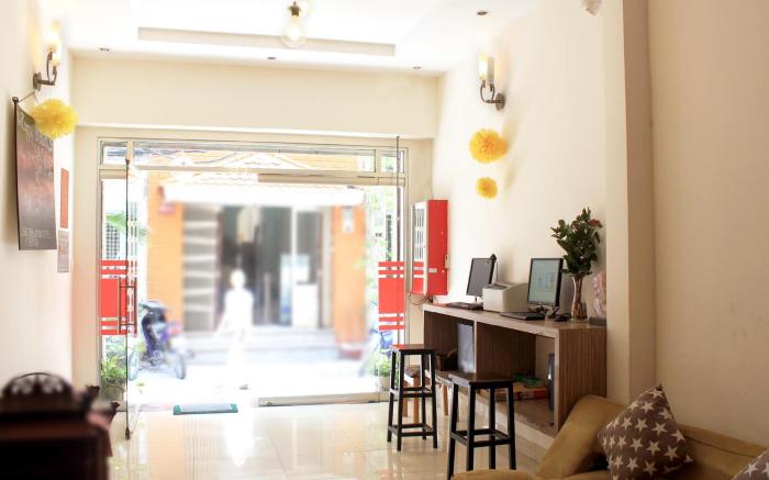 Giang Son 2 Hotel