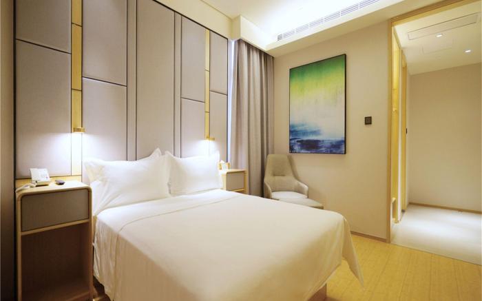 JI Hotel Beijing Andingmen