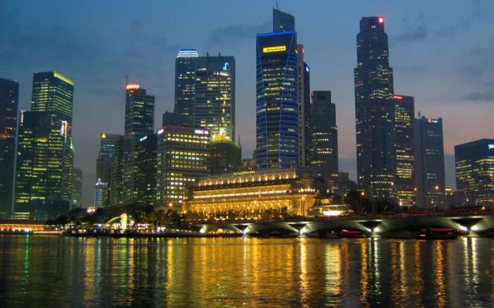 Travelodge Harbourfront Singapore