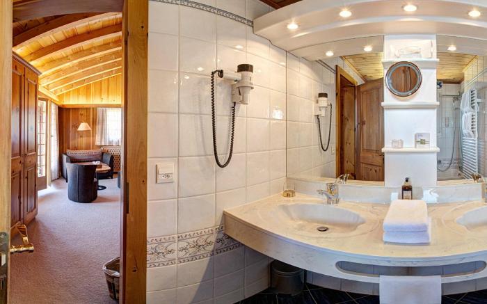 Alpe Fleurie Hotel & Residence