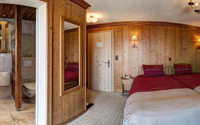 Alpe Fleurie Hotel & Residence