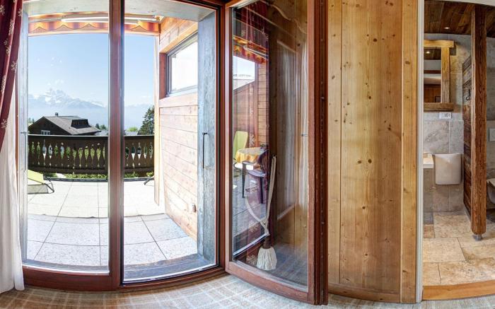 Alpe Fleurie Hotel & Residence