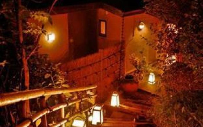 Nasubi no Hana Hotel