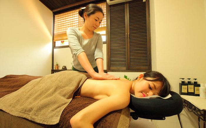Gero Onsen Sasara