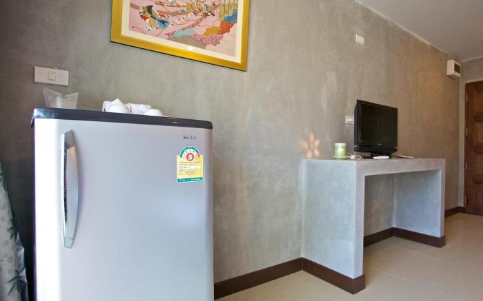 Baan Kamala Fantasea Hotel