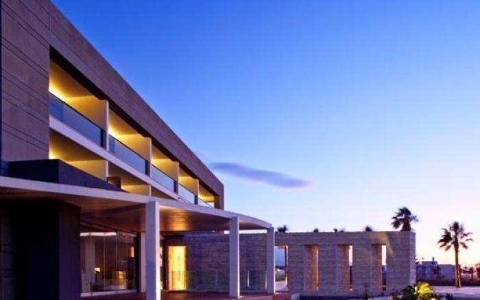 Aqua Blu Boutique Hotel & SPA - Adults Only
