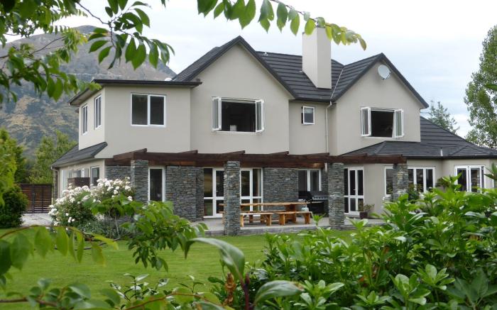 Queenstown Country Lodge